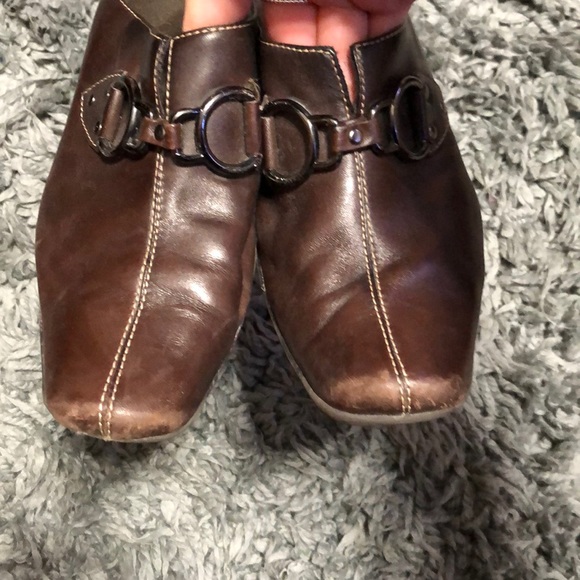 Aerosole mules - Picture 1 of 4